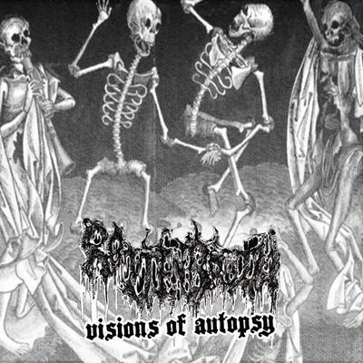 Rottenbroth : Visions of Autopsy